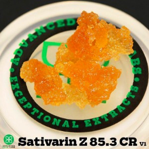 Sativarin Z (S)